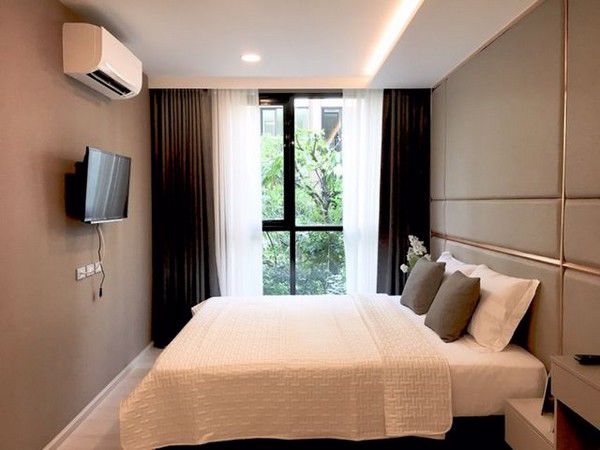 ให้เช่าคอนโด-vtara-สุขุมวิท-36-2ห้องนอน-ชั้น-3-ใกล้bts-ทองหล่อ