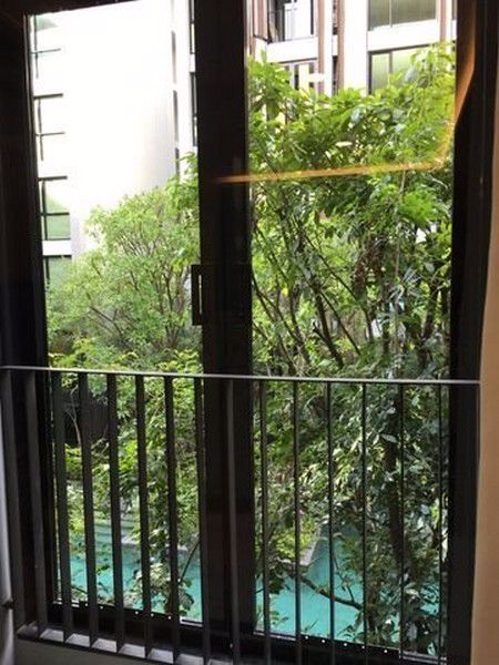 ให้เช่าคอนโด-vtara-สุขุมวิท-36-2ห้องนอน-ชั้น-3-ใกล้bts-ทองหล่อ