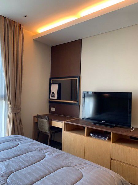 ให้เช่าคอนโด-aequa-sukhumvit-49-ชั้น-19-ใกล้-bts-ทองหล่อ