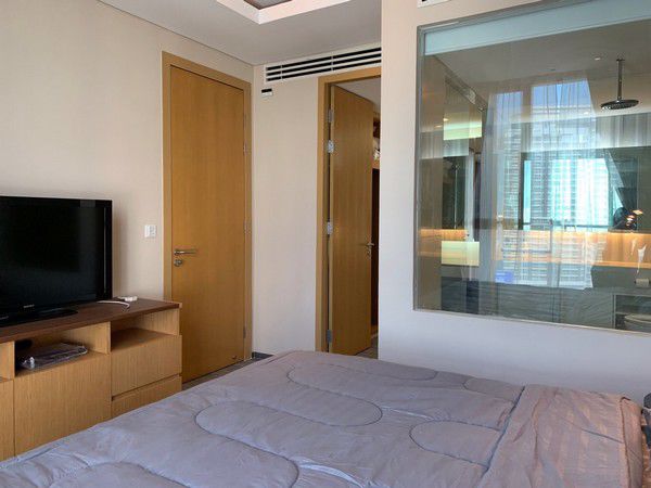 ให้เช่าคอนโด-aequa-sukhumvit-49-ชั้น-19-ใกล้-bts-ทองหล่อ