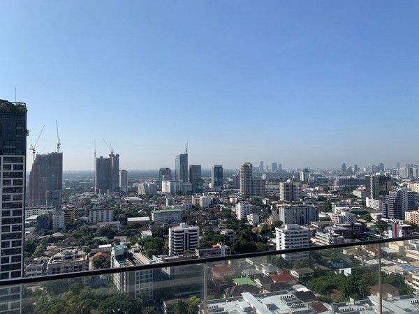 ให้เช่าคอนโด-aequa-sukhumvit-49-ชั้น-19-ใกล้-bts-ทองหล่อ