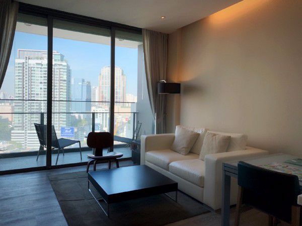 ให้เช่าคอนโด-aequa-sukhumvit-49-ชั้น-19-ใกล้-bts-ทองหล่อ