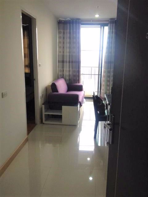 ให้เช่าคอนโด-the-president-sukhumvit-81-ชั้น-7-ใกล้bts-อ่อนนุช-fully-furnished