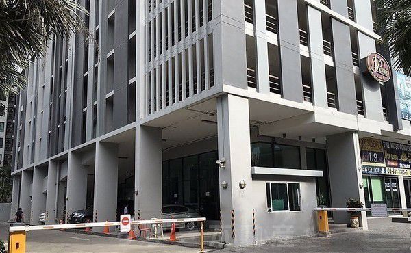 ให้เช่าคอนโด-the-president-sukhumvit-81-ชั้น-7-ใกล้bts-อ่อนนุช-fully-furnished