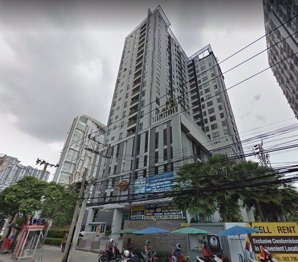 ให้เช่าคอนโด-the-president-sukhumvit-81-ชั้น-7-ใกล้bts-อ่อนนุช-fully-furnished