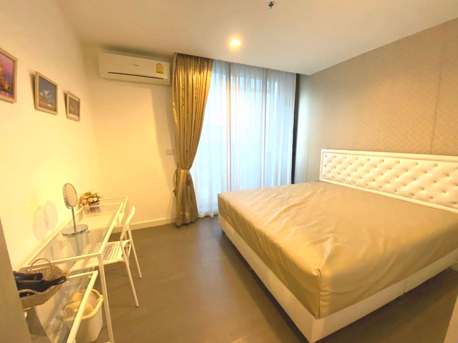 ให้เช่าคอนโด-a-space-id-อโศก-รัชดา-ชั้น-5-ใกล้mrt-พระราม-9-fully-furnished