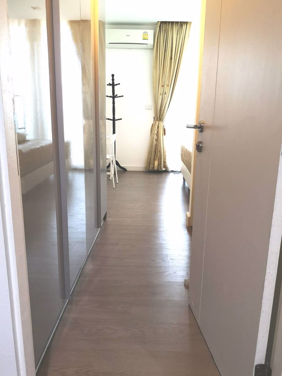 ให้เช่าคอนโด-a-space-id-อโศก-รัชดา-ชั้น-5-ใกล้mrt-พระราม-9-fully-furnished