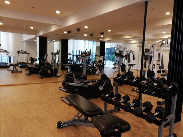 ให้เช่าคอนโด-u-delight-รัชวิภา-40ตรม-ชั้น-14-ห้องมุม-ตรงข้ามวัดเสมียนนารี-เครื่องซักผ้า