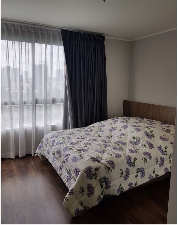 ให้เช่าคอนโด-u-delight-รัชวิภา-40ตรม-ชั้น-14-ห้องมุม-ตรงข้ามวัดเสมียนนารี-เครื่องซักผ้า