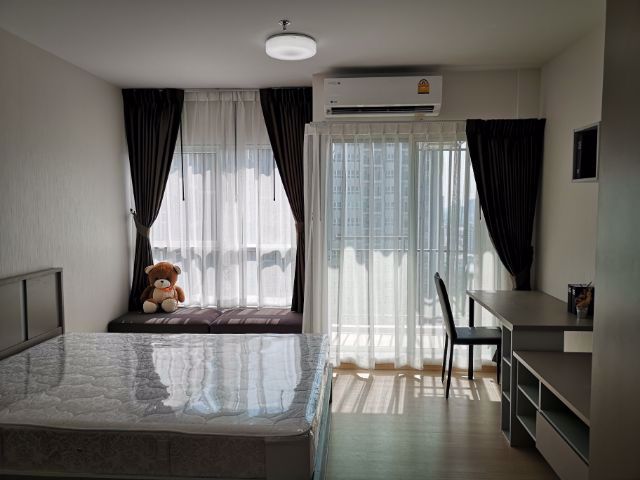 ให้เช่าคอนโด-supalai-veranda-พระราม-9-ชั้น-26-ห้องใหม่-fully-furnished