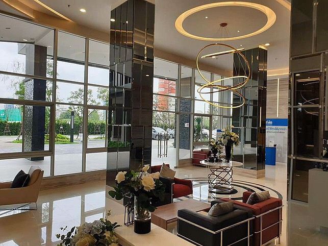 ให้เช่าคอนโด-supalai-veranda-พระราม-9-ชั้น-26-ห้องใหม่-fully-furnished