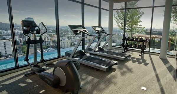 ให้เช่าคอนโด-ideo-รัชดา-ห้วยขวาง-ชั้น-15-ใกล้-mrt-ห้วยขวาง-fully-furnished