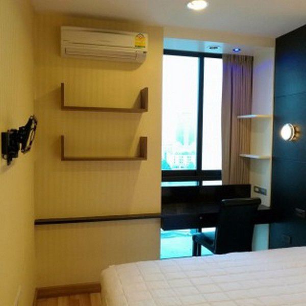 ให้เช่าคอนโด-ideo-รัชดา-ห้วยขวาง-ชั้น-15-ใกล้-mrt-ห้วยขวาง-fully-furnished