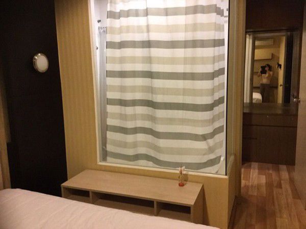 ให้เช่าคอนโด-ideo-รัชดา-ห้วยขวาง-ชั้น-15-ใกล้-mrt-ห้วยขวาง-fully-furnished