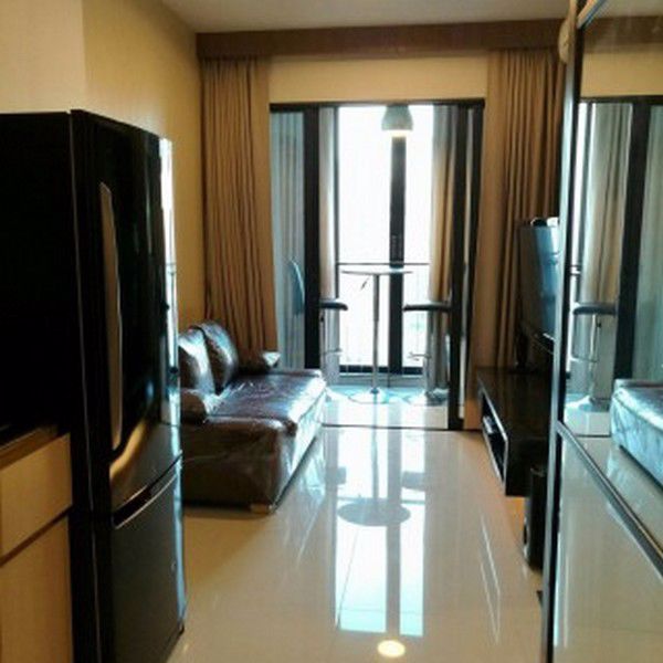 ให้เช่าคอนโด-ideo-รัชดา-ห้วยขวาง-ชั้น-15-ใกล้-mrt-ห้วยขวาง-fully-furnished