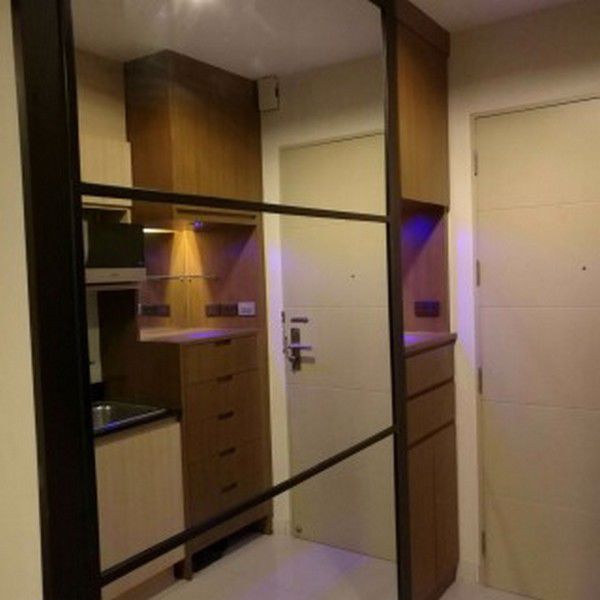 ให้เช่าคอนโด-ideo-รัชดา-ห้วยขวาง-ชั้น-15-ใกล้-mrt-ห้วยขวาง-fully-furnished