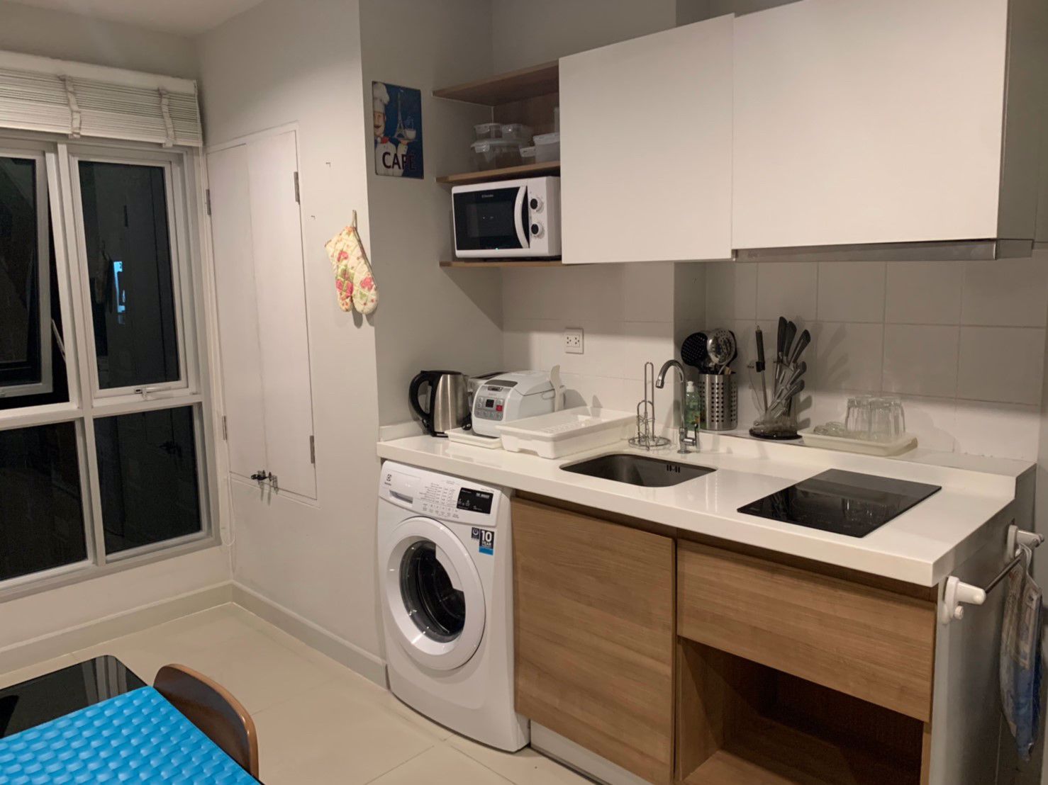 ให้เช่าคอนโด-centric-tiwanon-station-2-ห้องนอน-ชั้น-10-ใกล้-mrtแยกติวานนท์-fully-furnished