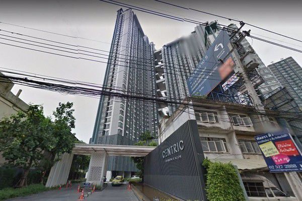 ให้เช่าคอนโด-centric-tiwanon-station-2-ห้องนอน-ชั้น-10-ใกล้-mrtแยกติวานนท์-fully-furnished