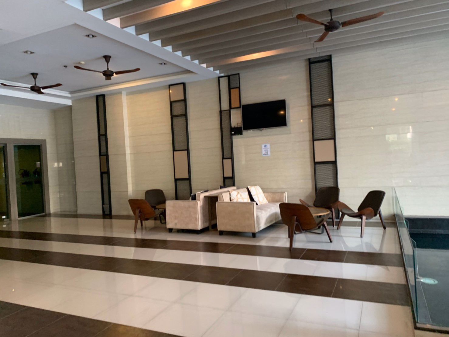 ให้เช่าคอนโด-centric-tiwanon-station-2-ห้องนอน-ชั้น-10-ใกล้-mrtแยกติวานนท์-fully-furnished