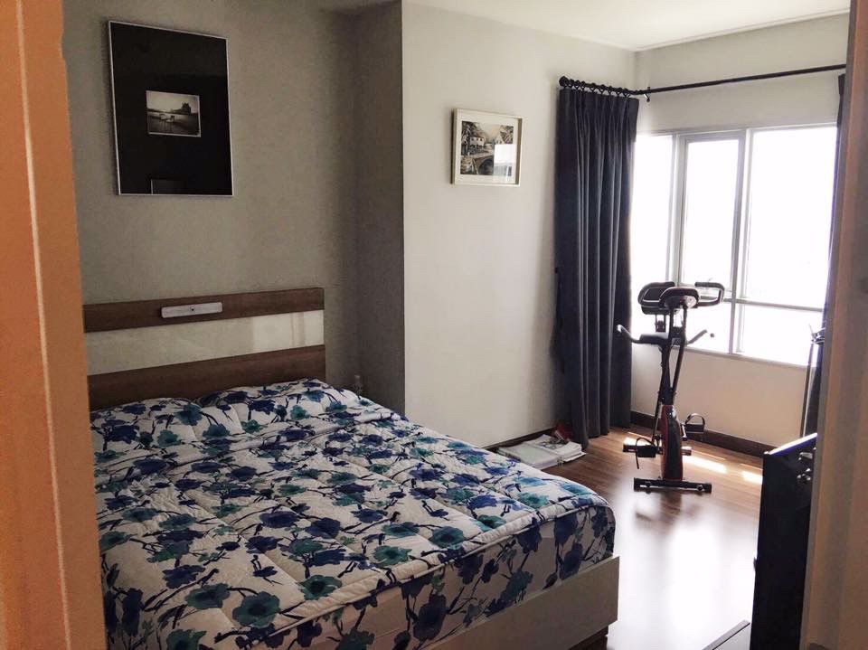 ให้เช่าคอนโด-centric-tiwanon-station-2-ห้องนอน-ชั้น-10-ใกล้-mrtแยกติวานนท์-fully-furnished