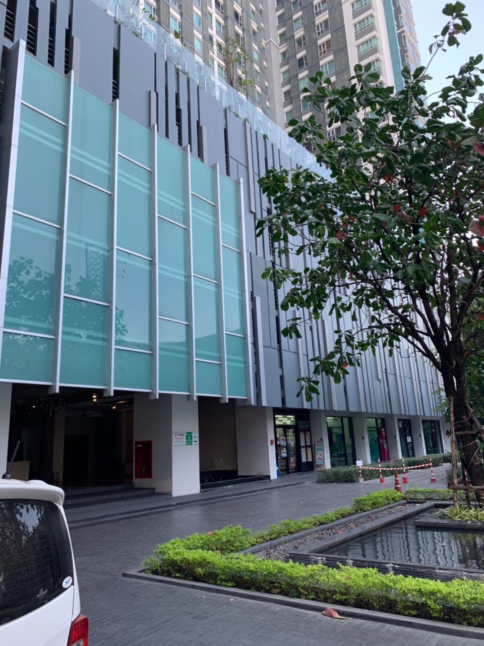 ให้เช่าคอนโด-centric-tiwanon-station-2-ห้องนอน-ชั้น-10-ใกล้-mrtแยกติวานนท์-fully-furnished