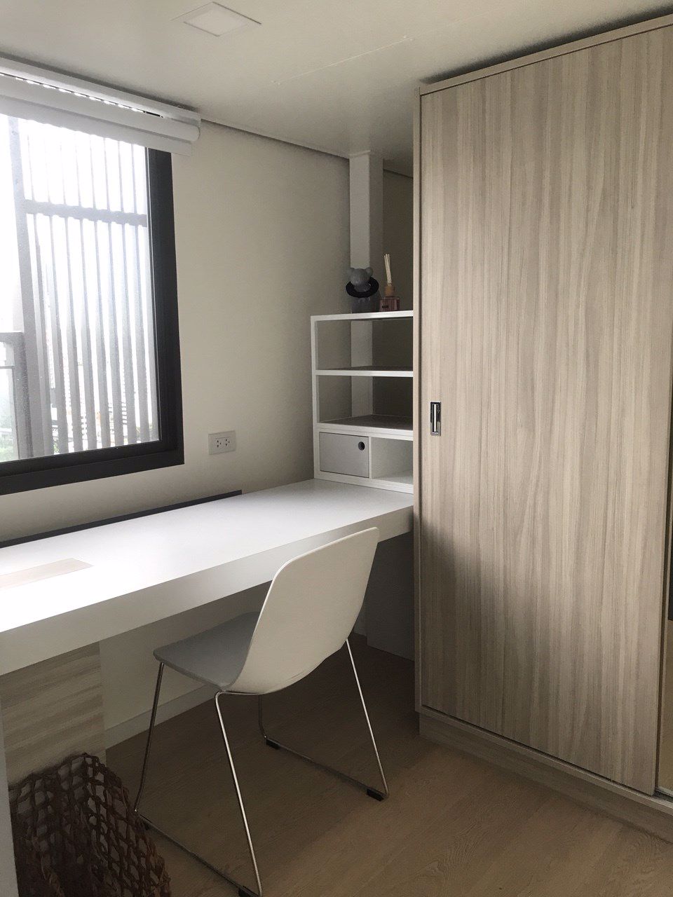 ให้เช่าห้อง-loft-duplex-คอนโด-chewathai-residence-asoke-ชั้น-16-ใกล้mrt-พระราม-9