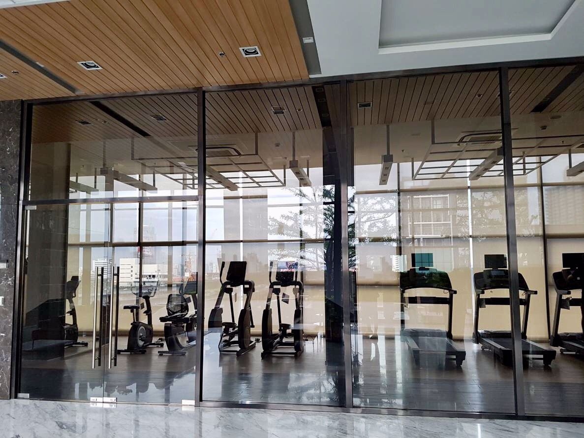 ให้เช่าห้อง-loft-duplex-คอนโด-chewathai-residence-asoke-ชั้น-16-ใกล้mrt-พระราม-9