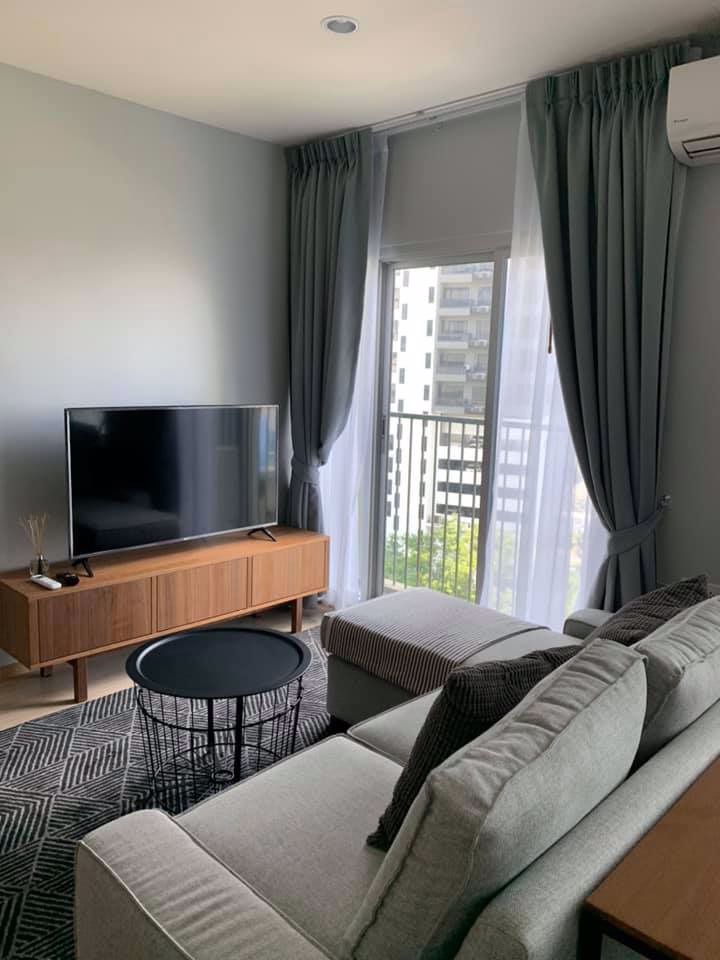hot-for-rent-noble-revolve-ratchada-2-7th-floor-1bedplus-corner-room-near-mrt-thailand-cultural