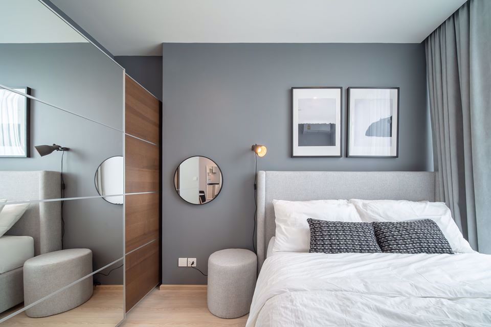 hot-for-rent-noble-revolve-ratchada-2-7th-floor-1bedplus-corner-room-near-mrt-thailand-cultural