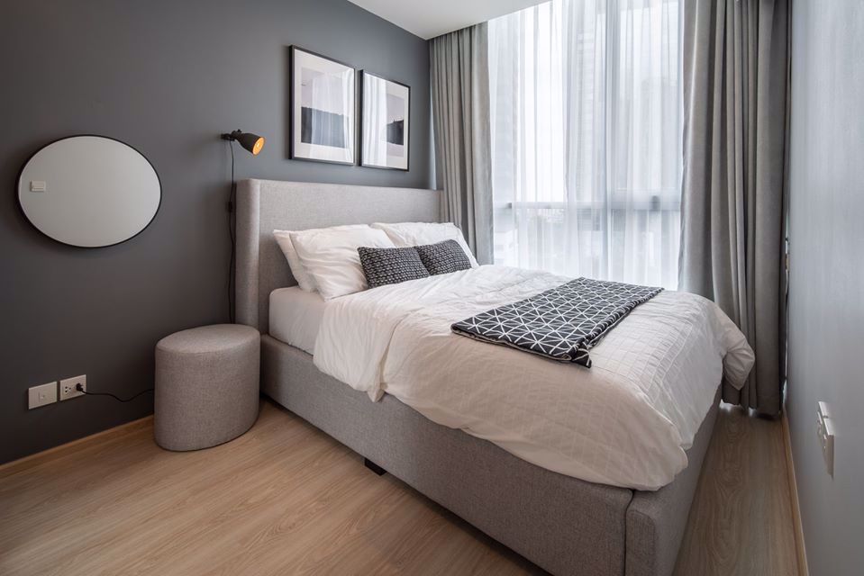 hot-for-rent-noble-revolve-ratchada-2-7th-floor-1bedplus-corner-room-near-mrt-thailand-cultural