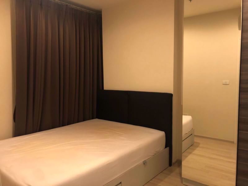 ให้เช่าคอนโด-centric-huai-khwang-station-ชั้น-6-ใกล้-mrt-ห้วยขวาง-fully-furnished