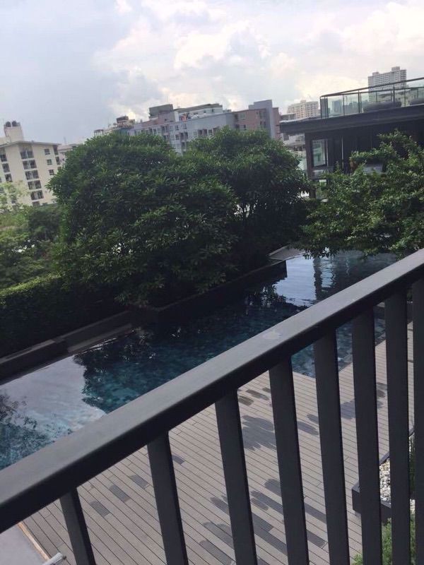 ให้เช่าคอนโด-centric-huai-khwang-station-ชั้น-6-ใกล้-mrt-ห้วยขวาง-fully-furnished