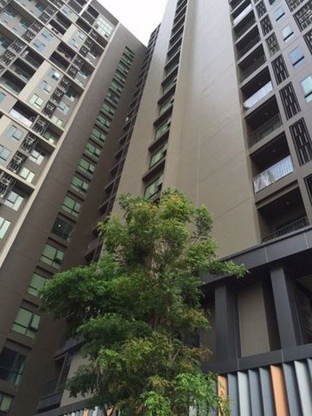 ให้เช่าคอนโด-centric-huai-khwang-station-ชั้น-6-ใกล้-mrt-ห้วยขวาง-fully-furnished