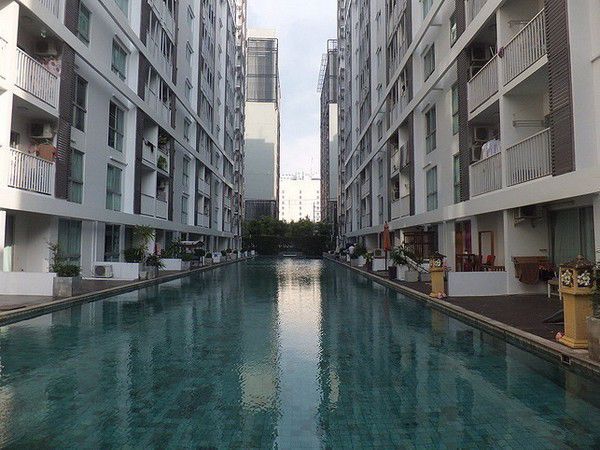 hot-price-ให้เช่าคอนโด-a-space-asoke-ratchada-ชั้น-3-อาคาร-e-ใกล้-mrt-พระราม-9