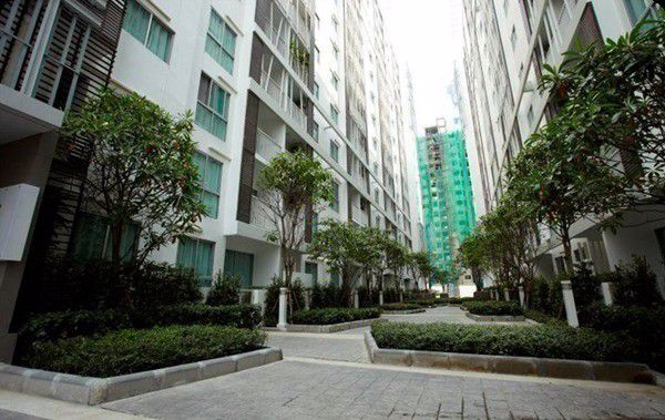 hot-price-ให้เช่าคอนโด-a-space-asoke-ratchada-ชั้น-3-อาคาร-e-ใกล้-mrt-พระราม-9