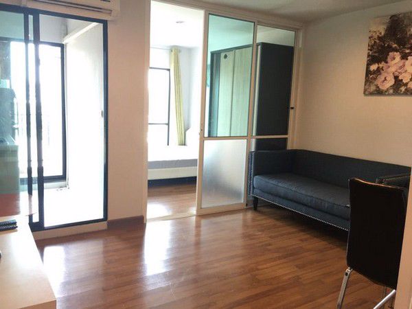 ให้เช่าคอนโด-รีเจ้นท์-โฮม-18-แจ้งวัฒนะ-หลักสี่-ชั้น-4-อาคาร-f-ตรงข้าม-มราชภัฎพระนคร-fully-furnished