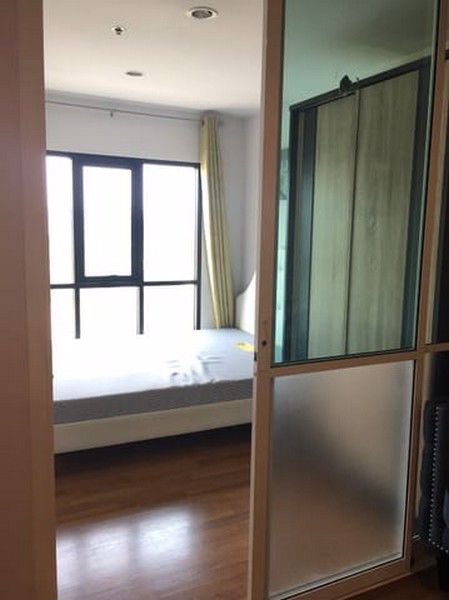 ให้เช่าคอนโด-รีเจ้นท์-โฮม-18-แจ้งวัฒนะ-หลักสี่-ชั้น-4-อาคาร-f-ตรงข้าม-มราชภัฎพระนคร-fully-furnished