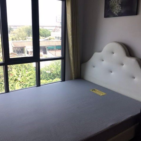 ให้เช่าคอนโด-รีเจ้นท์-โฮม-18-แจ้งวัฒนะ-หลักสี่-ชั้น-4-อาคาร-f-ตรงข้าม-มราชภัฎพระนคร-fully-furnished