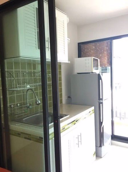 ให้เช่าคอนโด-รีเจ้นท์-โฮม-18-แจ้งวัฒนะ-หลักสี่-ชั้น-4-อาคาร-f-ตรงข้าม-มราชภัฎพระนคร-fully-furnished