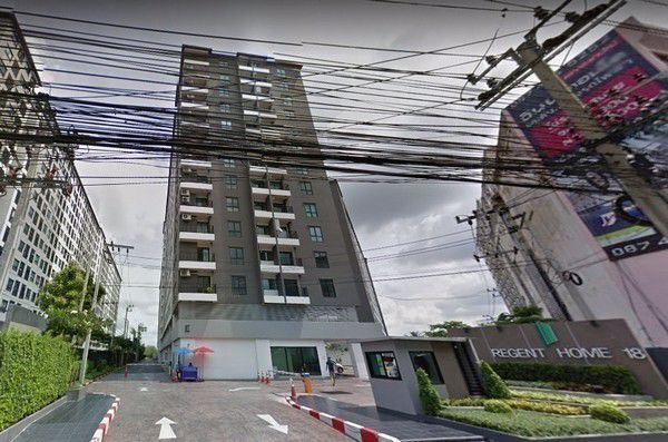 ให้เช่าคอนโด-รีเจ้นท์-โฮม-18-แจ้งวัฒนะ-หลักสี่-ชั้น-4-อาคาร-f-ตรงข้าม-มราชภัฎพระนคร-fully-furnished