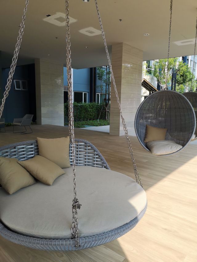 ให้เช่าคอนโด-lumpini-park-วิภาวดี-จตุจักร-ชั้น-14-ห้องมุม-ใกล้bts-หมอชิต-เครื่องซักผ้า