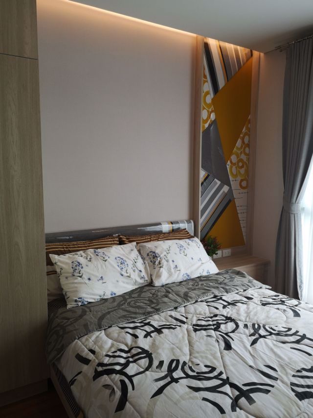 ให้เช่าคอนโด-lumpini-park-วิภาวดี-จตุจักร-ชั้น-14-ห้องมุม-ใกล้bts-หมอชิต-เครื่องซักผ้า