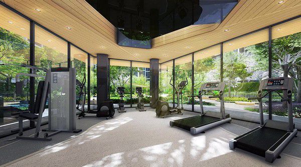 mori-haus-condo-for-rent-2nd-floor-building-1-new-room-near-bts-on-nut-fully-furnished