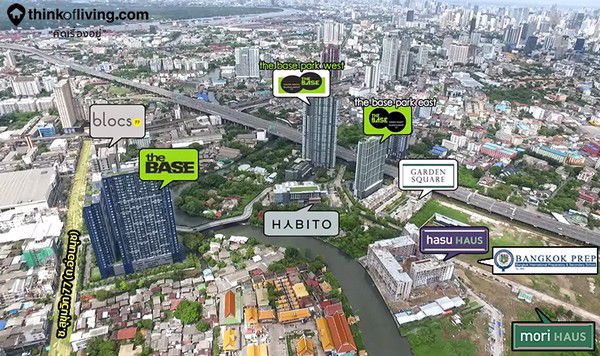 mori-haus-condo-for-rent-2nd-floor-building-1-new-room-near-bts-on-nut-fully-furnished