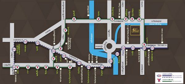 ให้เช่าคอนโด-the-president-sathorn-ratchaphruek-2-ชั้น-9-ติดbts-บางหว้า-fully-furnished