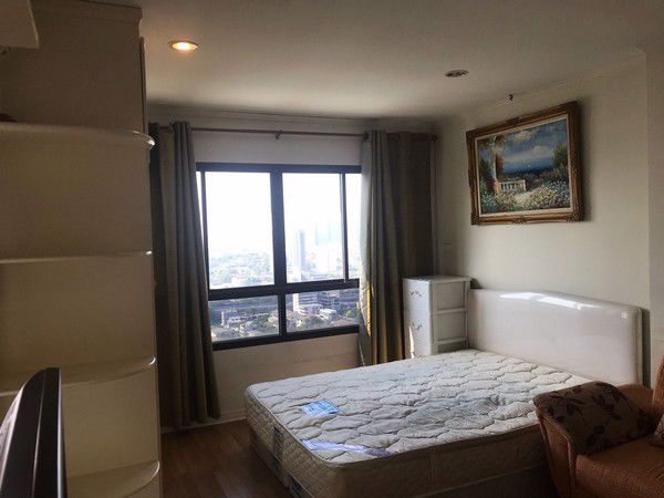 ให้เช่าคอนโด-ลุมพินี-เพลส-พหล-สะพานควาย-ชั้น-29-อาคาร-b-ใกล้-bts-สะพานควาย-fully-furnished