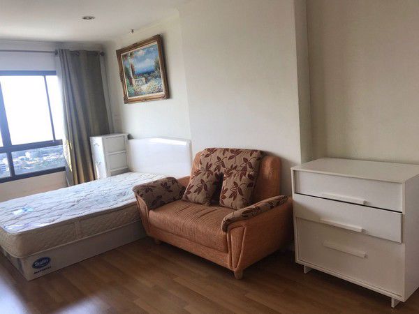 ให้เช่าคอนโด-ลุมพินี-เพลส-พหล-สะพานควาย-ชั้น-29-อาคาร-b-ใกล้-bts-สะพานควาย-fully-furnished