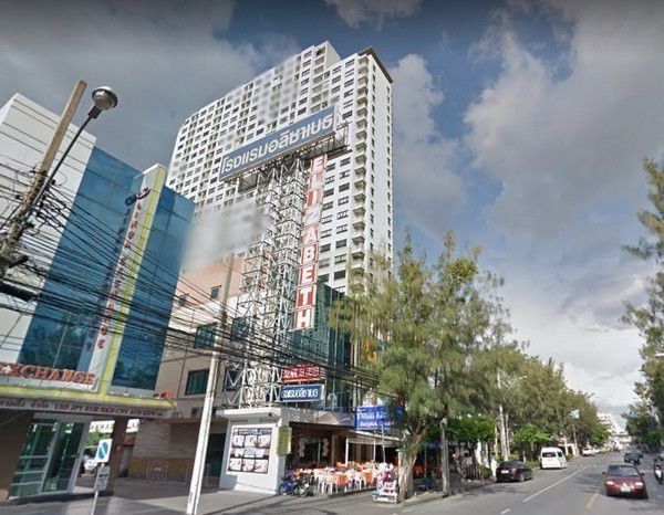 ให้เช่าคอนโด-ลุมพินี-เพลส-พหล-สะพานควาย-ชั้น-29-อาคาร-b-ใกล้-bts-สะพานควาย-fully-furnished