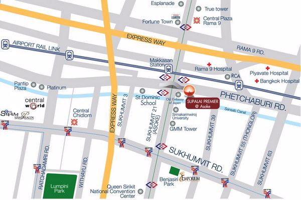 condo-for-rent-supalai-premier-asoke-37th-floor-near-mrt-phetchaburi-fully-furnished