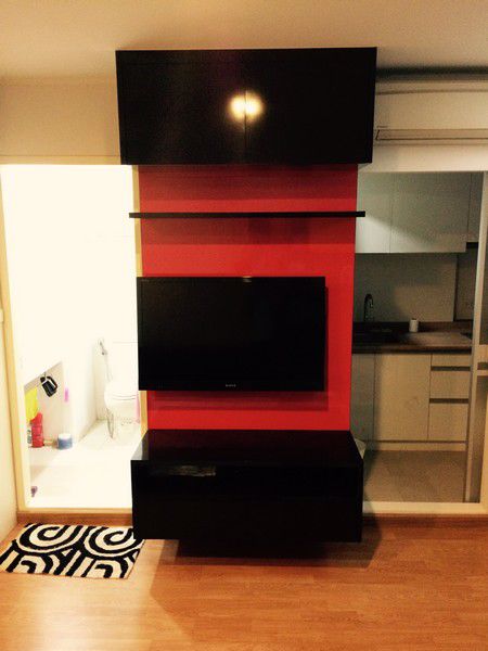 hot-price-ให้เช่าคอนโด-u-delight-ห้วยขวาง-สเตชั่น-ชั้น-4-อาคาร-a-ใกล้mrt-ห้วยขวาง-fully-furnished